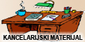 Kancelarijski materijal